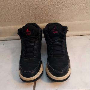 Jordan shoes 7y